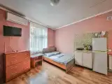 Стандартный четырехместный номер