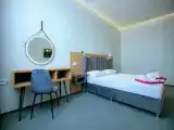 Семейный номер с балконом