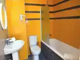 Номер Standard двуспальная кровать