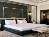 Plaza Suite (Single/Double use)