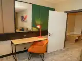 One Bedroom Suite Single/ Double