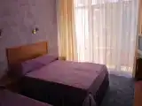 Большой двухместный номер с 1 кроватью