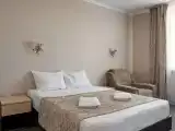 Двухместный номер с 2 отдельными кроватями