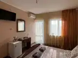Трехместный номер стандарт  (с балконом)