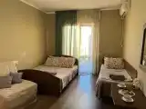 Трехместный номер стандарт  +доп место (с балконом)