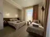 Трехместный Делюкс с балконом