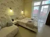 2х местный номер Делюкс +доп место с балконом