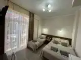 Трехместный Делюкс с балконом номер 27