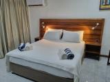 Standard Room With Sea View