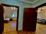 Классический четырехместный номер
