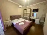 Двухместный номер с французским балконом 3-й этаж