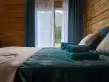 Классический четырехместный номер