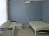 Трехместный номер с террасой