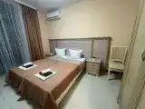 Двухместный номер "Улучшенный" с балконом и ванной