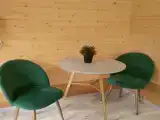 Четырехместный номер с душем