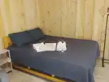 Четырехместный номер с душем