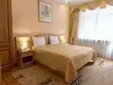 Двухместный номер "Дабл" с балконом