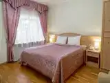 Апартаменты с 2 спальнями