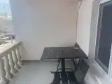 Трехместный номер с балконом