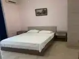 Семейный люкс с балконом
