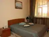 Большой двухместный номер с 1 кроватью