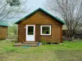 Дом № 5. Четырёхместный