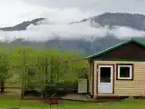 Дом № 1. Четырёхместный