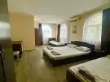 Классический четырехместный номер