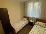 Бюджетный двухместный номер с 2 отдельными кроватями