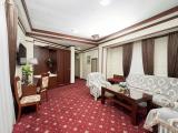 Luxury Suite, 1 King Bed
