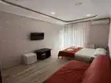 Номер "Комфорт" с дополнительным местом.