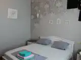 Улучшенный четырехместный номер