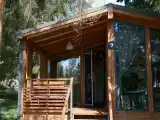 Коттедж для семейного отдыха