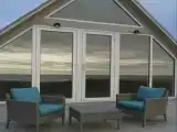 Семейный номер с видом на море