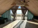 Семейный номер с видом на море