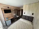 Двухместный номер с 1 кроватью