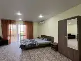 Улучшенный четырехместный номер