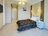 Апартаменты с видом на море