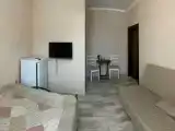 Стандартный четырехместный номер