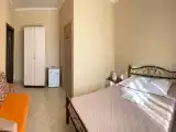 Двухместный люкс