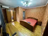 Двухместный номер с 1 кроватью и балконом