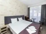 Стандартный двухместный номер с 1 кроватью