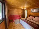Четырехместный номер с балконом