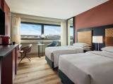 Sheraton Club Twin Room