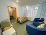 Трехместный номер