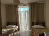 Классический трехместный номер