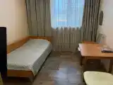 Одноместный стандартный номер