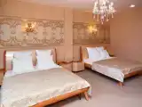 Улучшенный двухместный номер с 2 отдельными кроватями