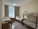 Стандартный четырехместный номер