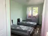 Бюджетный двухместный номер с 2 отдельными кроватями